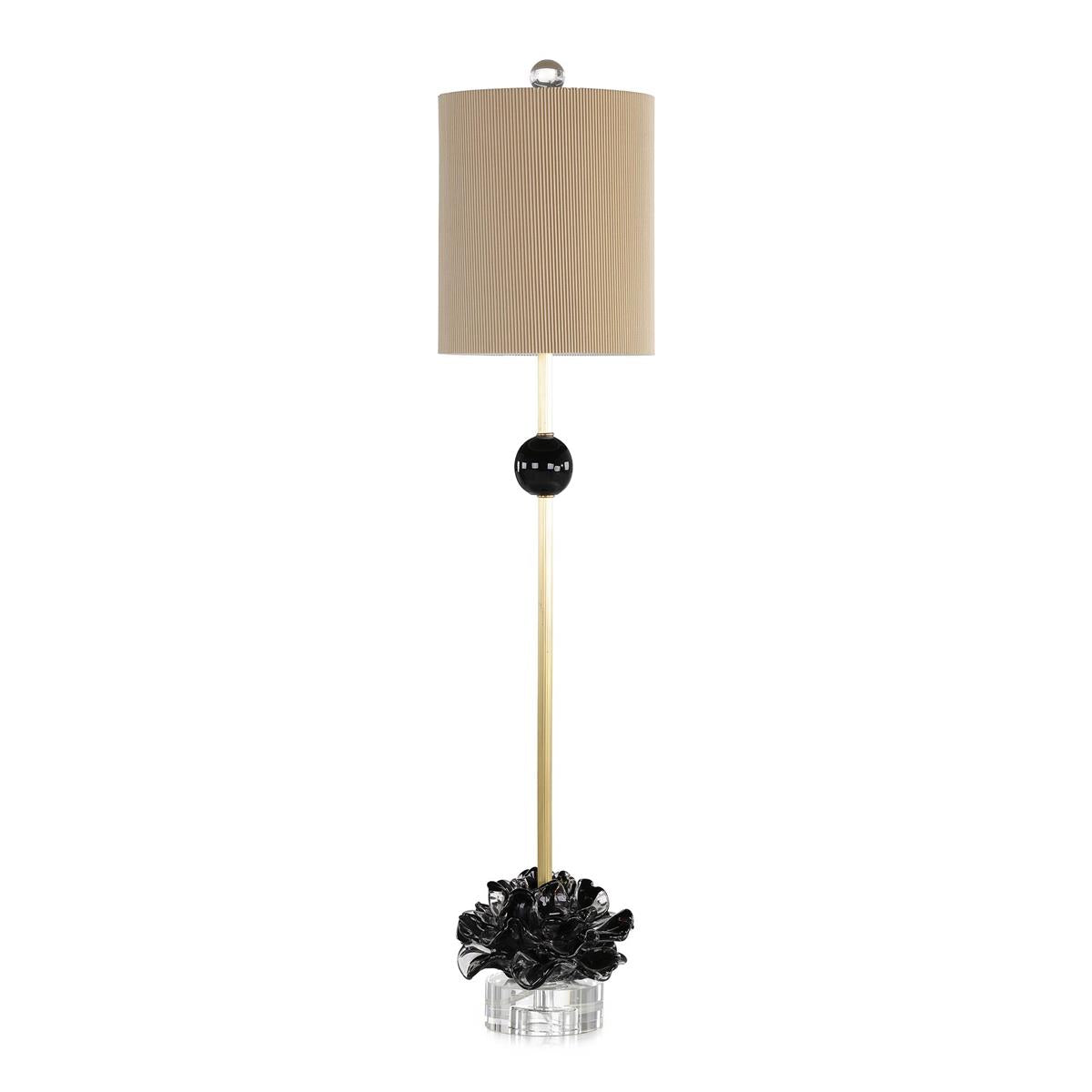 Cleo Buffet Lamp by John Richard | Sutter & Vale