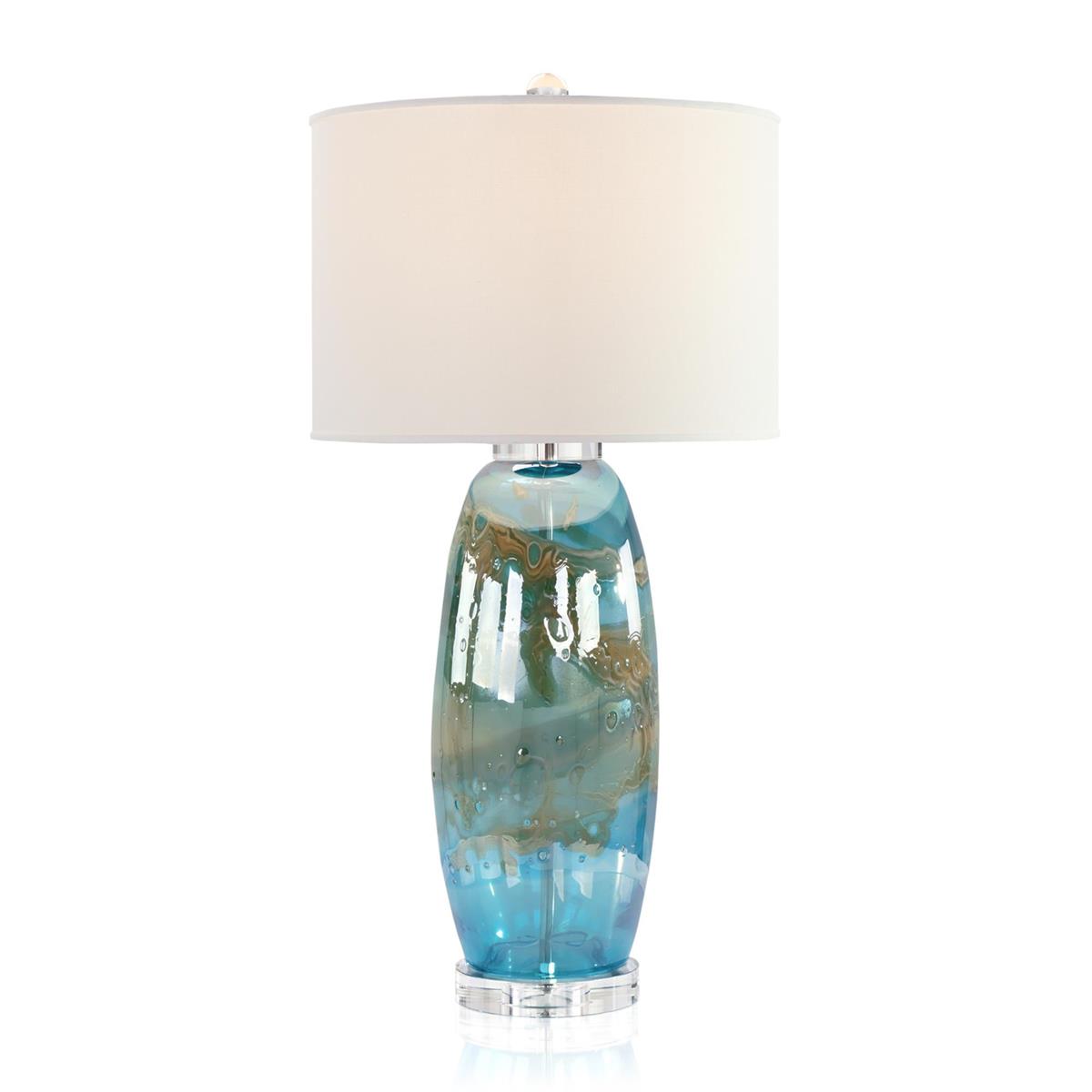 Laguna Table Lamp by John Richard | Sutter & Vale