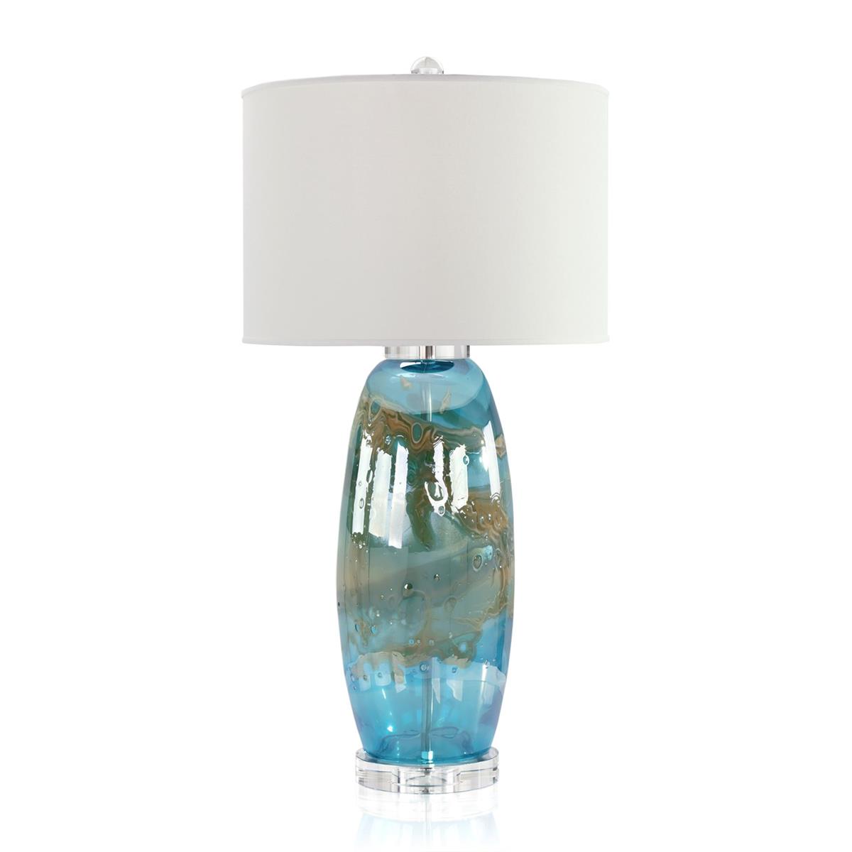 Laguna Table Lamp by John Richard | Sutter & Vale