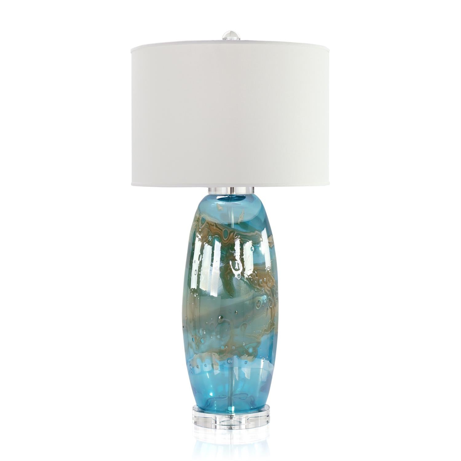 Laguna Table Lamp