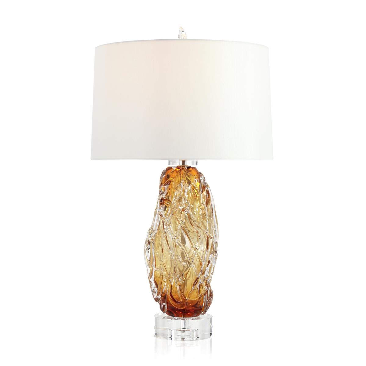 Baltic Table Lamp by John Richard | Sutter & Vale