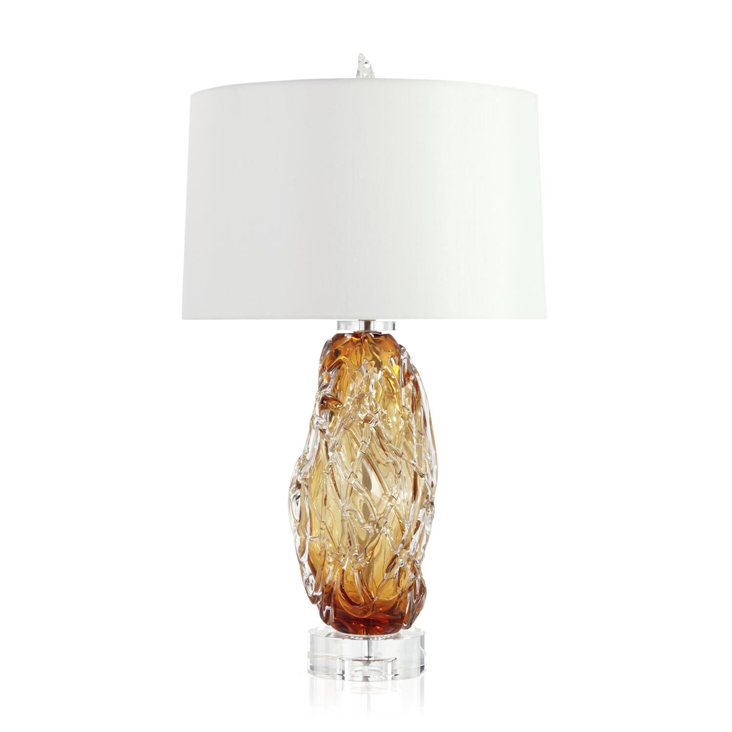 Baltic Table Lamp