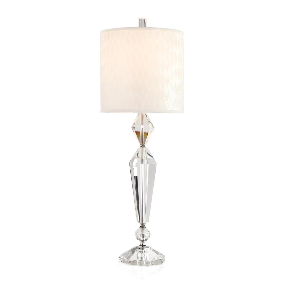 Baroness Buffet Lamp by John Richard | Sutter & Vale