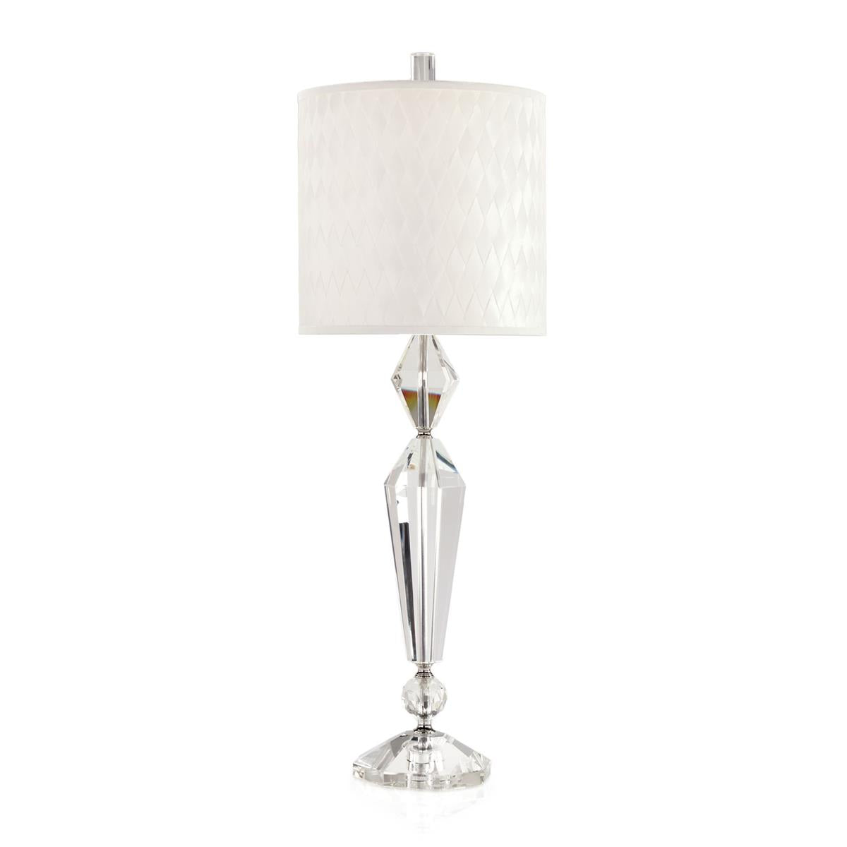 Baroness Buffet Lamp by John Richard | Sutter & Vale