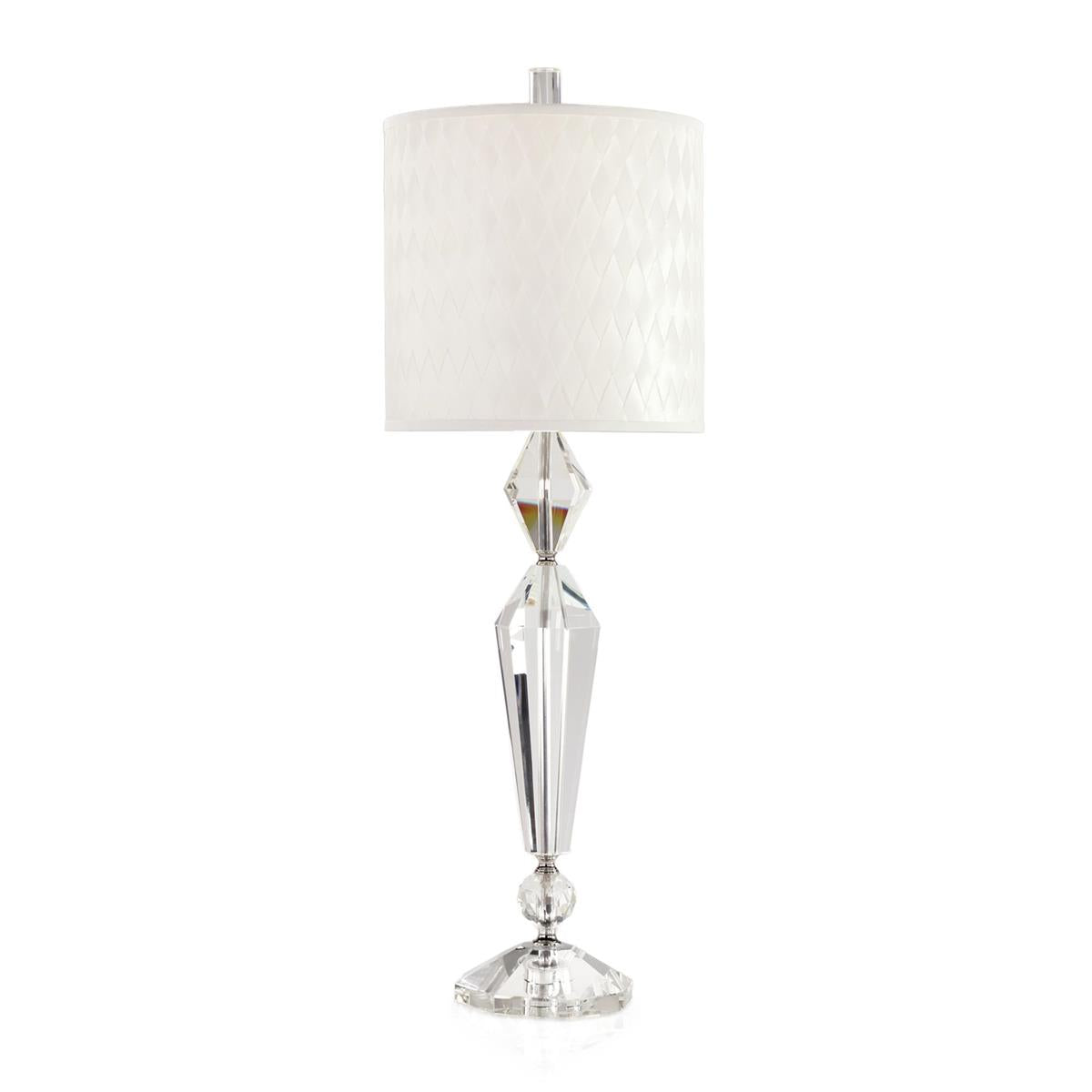 Baroness Buffet Lamp by John Richard | Sutter & Vale