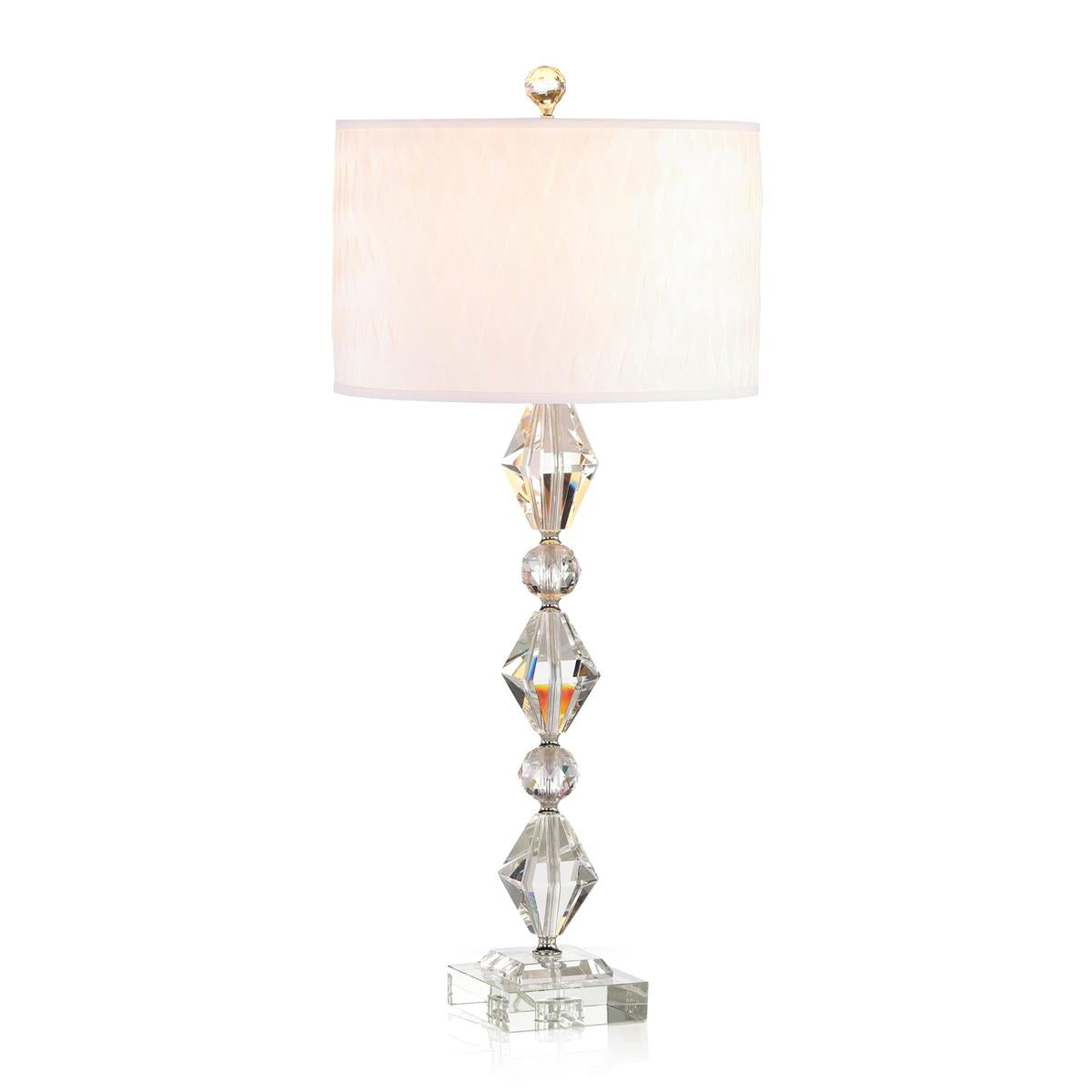 Regal Buffet Lamp by John Richard | Sutter & Vale