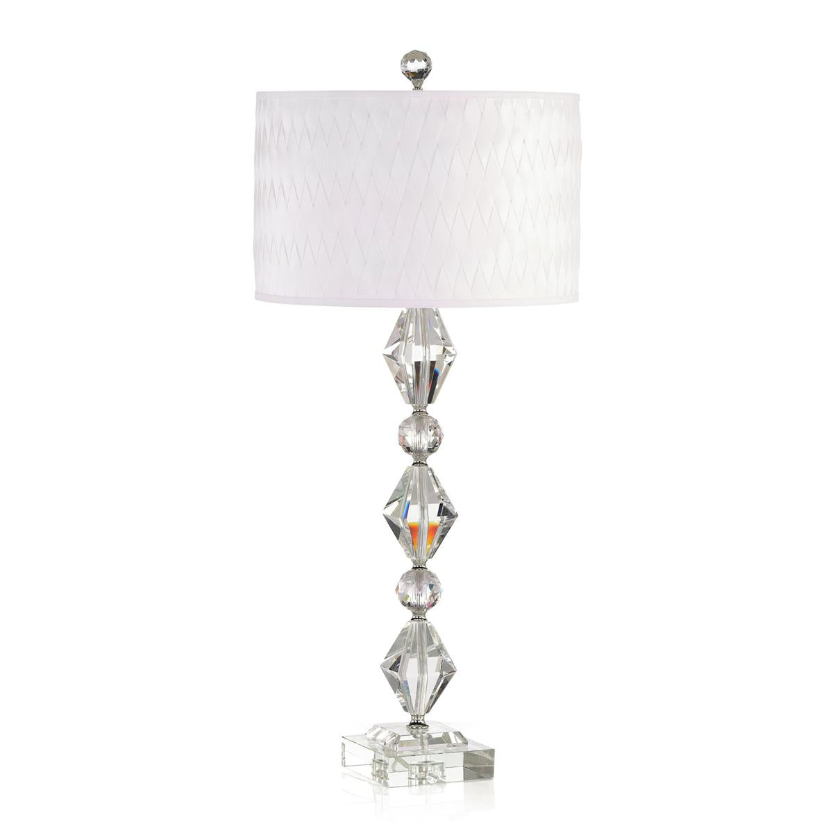 Regal Buffet Lamp by John Richard | Sutter & Vale