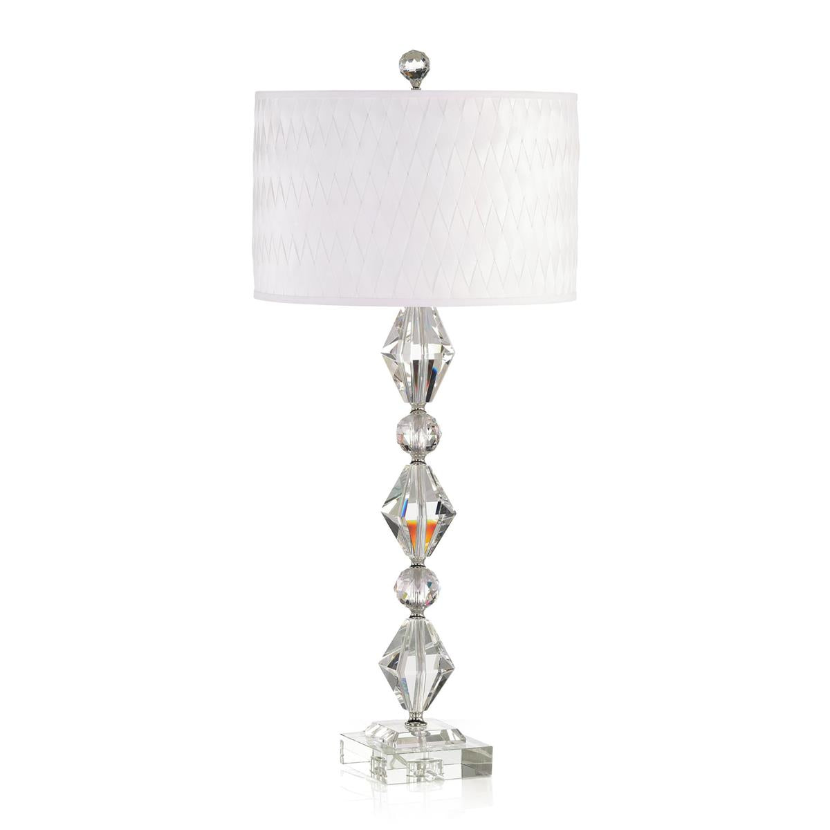 Regal Buffet Lamp by John Richard | Sutter & Vale