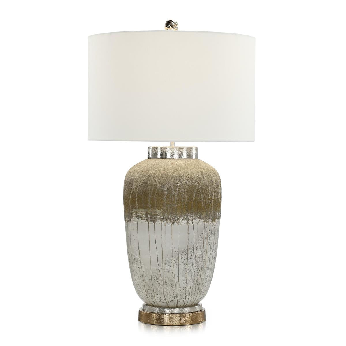 Yosemite Table Lamp – Table Lamps by John Richard | Sutter & Vale