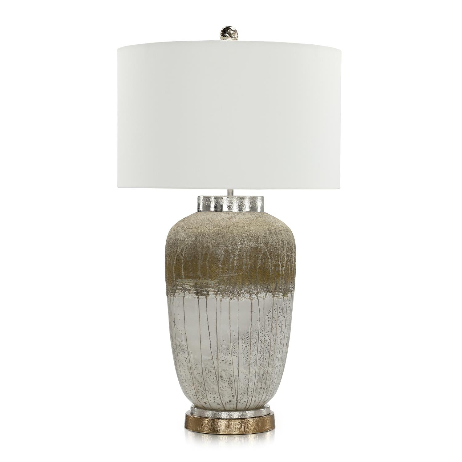 Yosemite Table Lamp