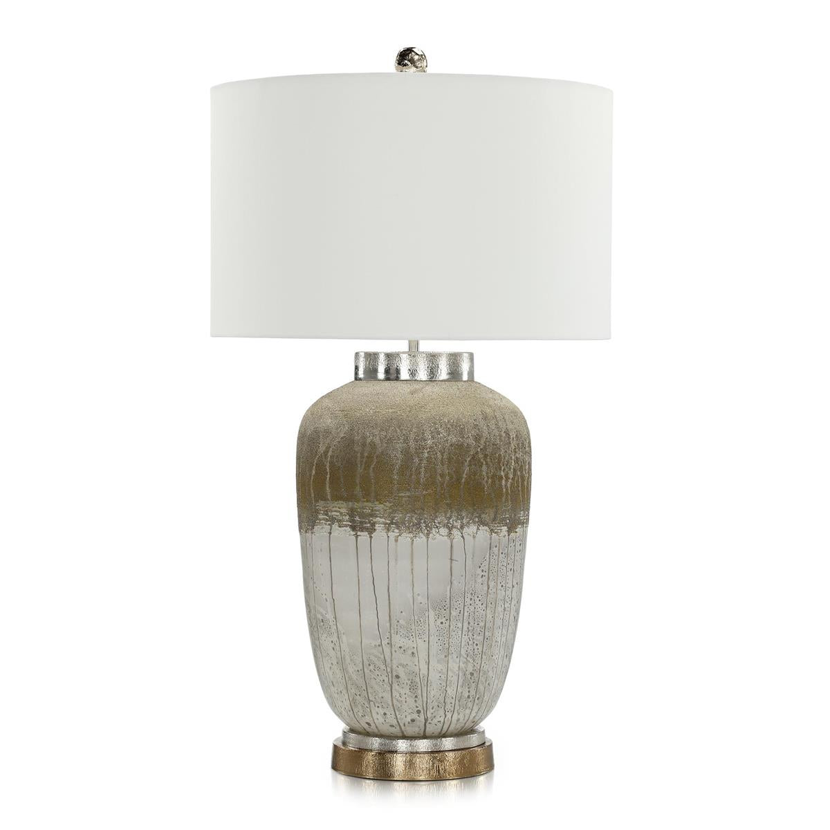 Yosemite Table Lamp – Table Lamps by John Richard | Sutter & Vale
