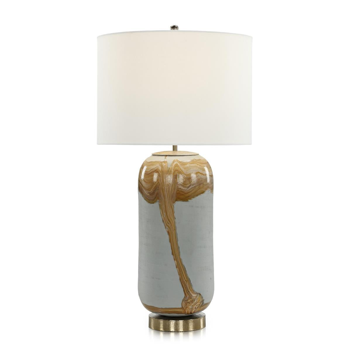 Silas Table Lamp – Table Lamps by John Richard | Sutter & Vale