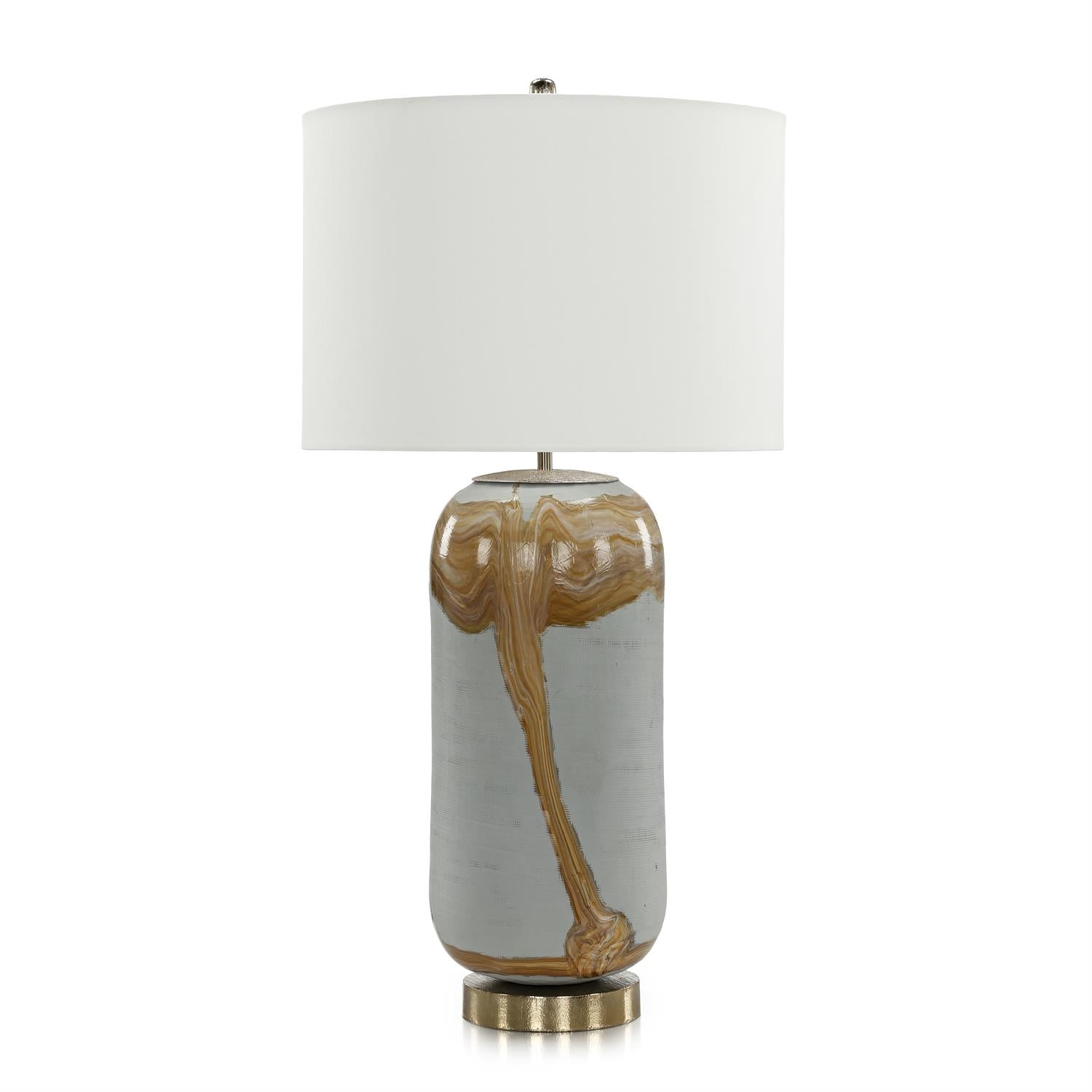 Silas Table Lamp