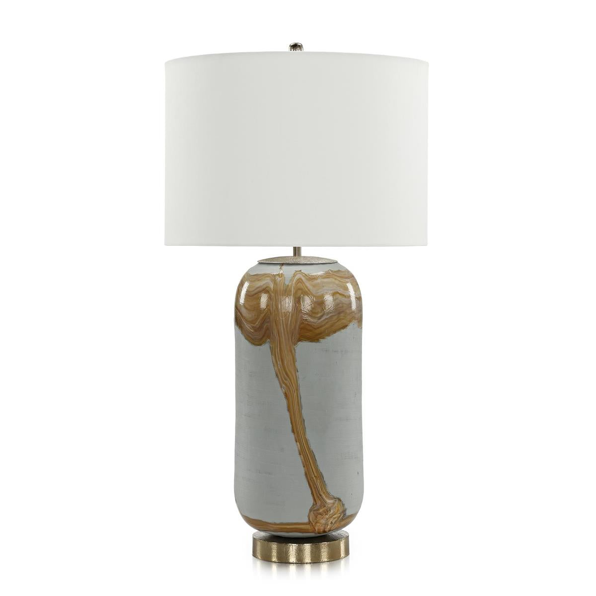 Silas Table Lamp – Table Lamps by John Richard | Sutter & Vale