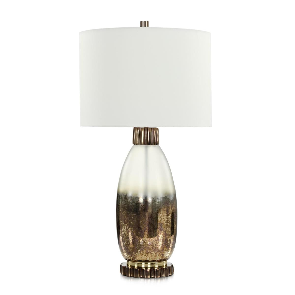 Minos Table Lamp – Table Lamps by John Richard | Sutter & Vale