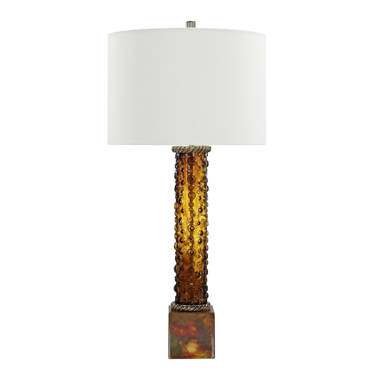 Bruneau Buffet Lamp – Table Lamps by John Richard | Sutter & Vale