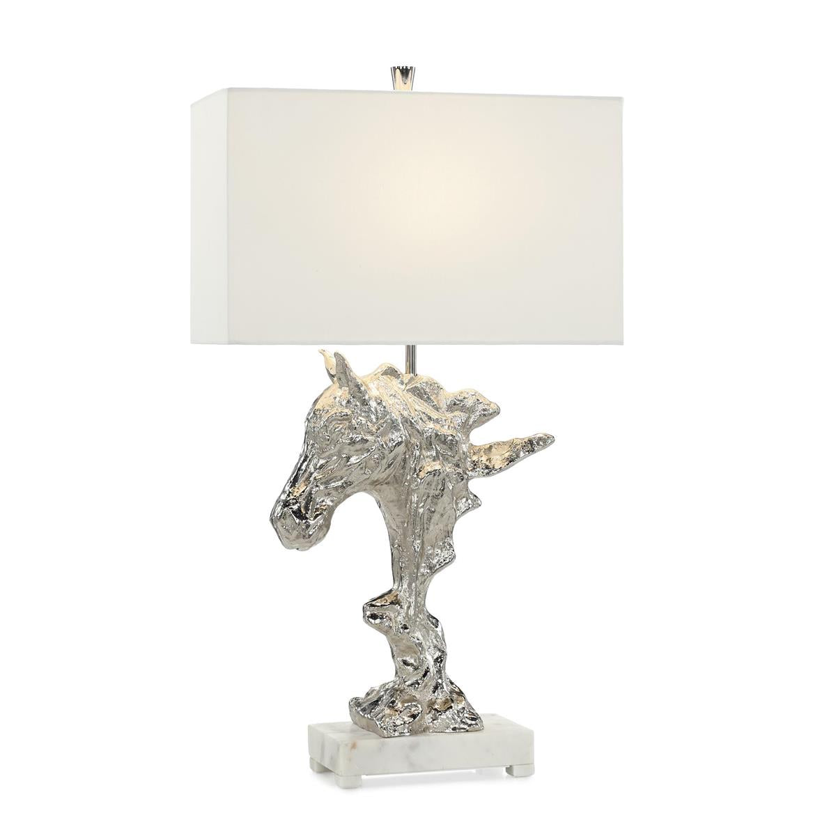 Epona Table Lamp – Table Lamps by John Richard | Sutter & Vale