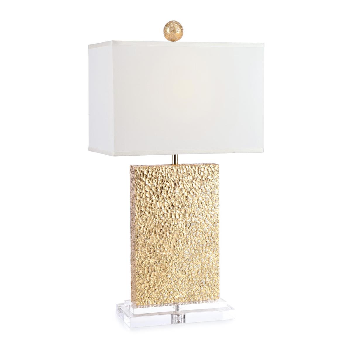 Metis Table Lamp – Table Lamps by John Richard | Sutter & Vale
