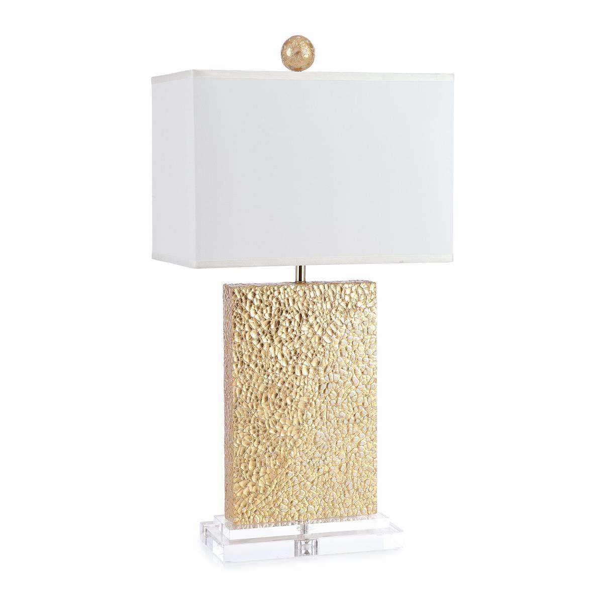 Metis Table Lamp – Table Lamps by John Richard | Sutter & Vale