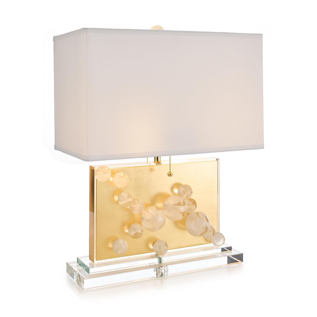 Levante Table Lamp by John Richard | Sutter & Vale