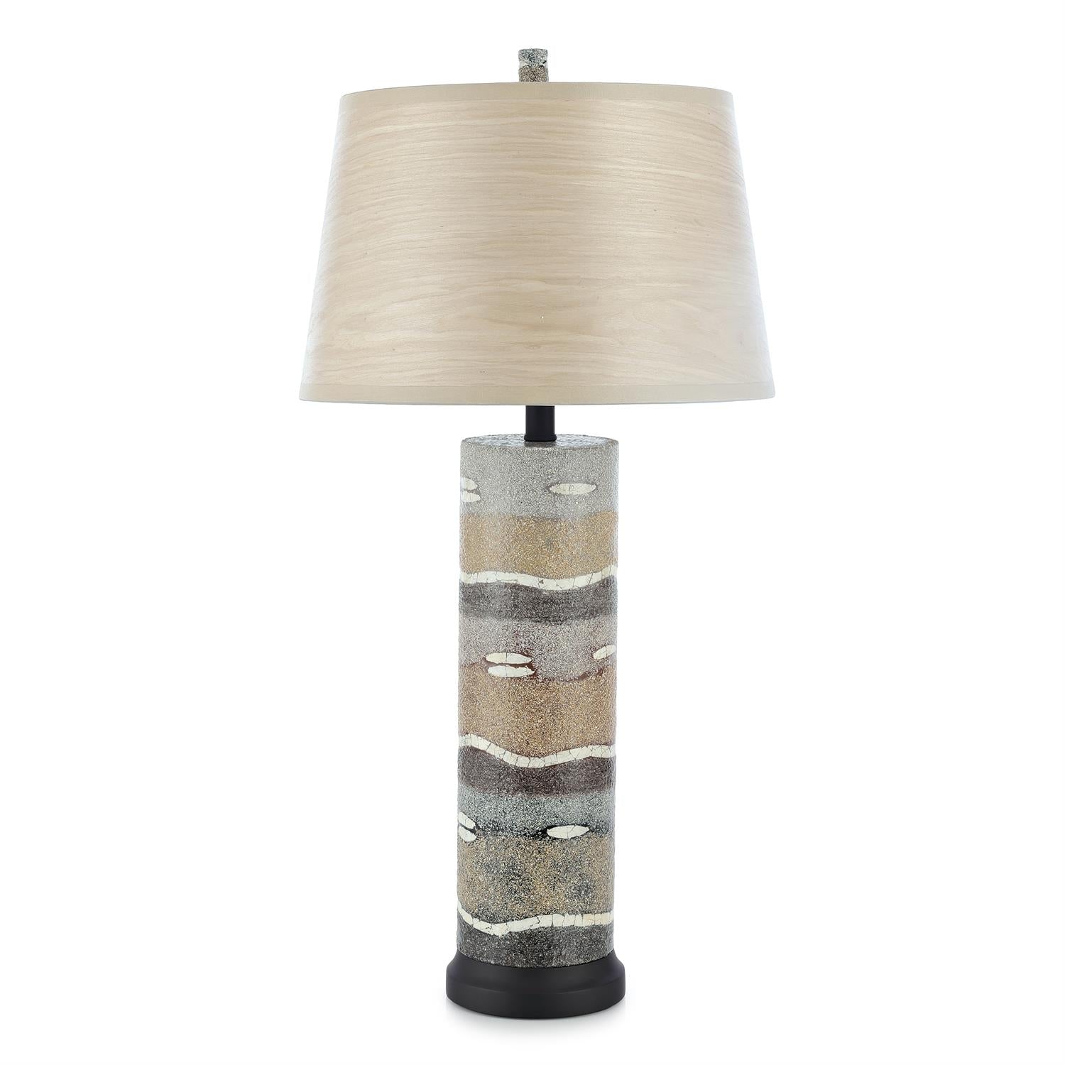 Strata Table Lamp