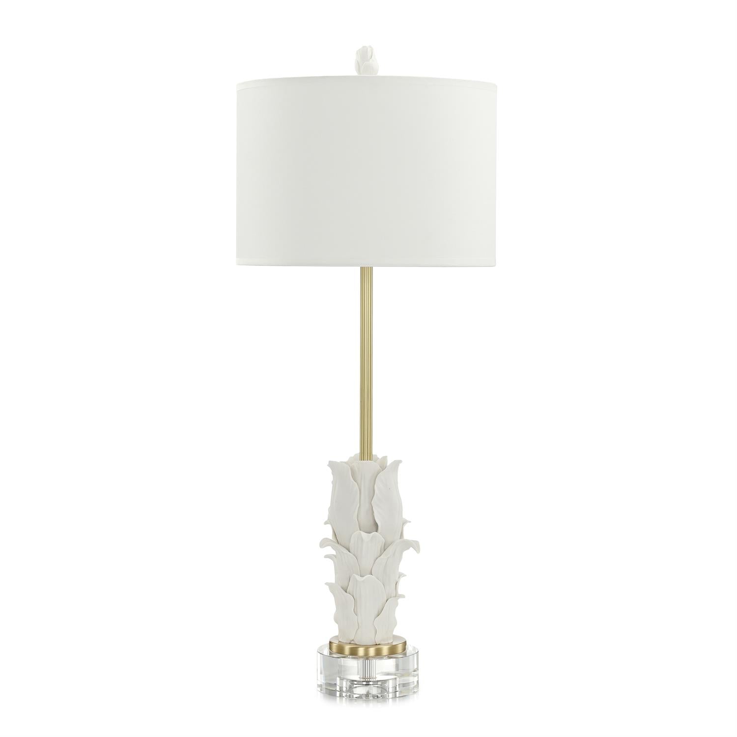 Petala Buffet Lamp