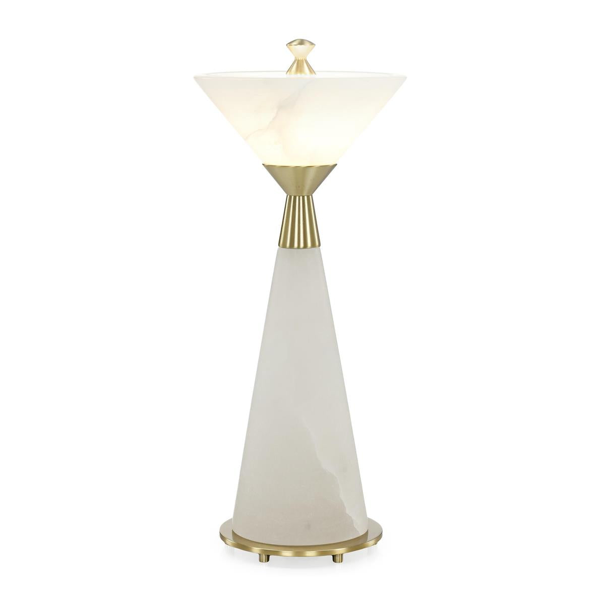 Fontaine Table Lamp – Table Lamps by John Richard | Sutter & Vale