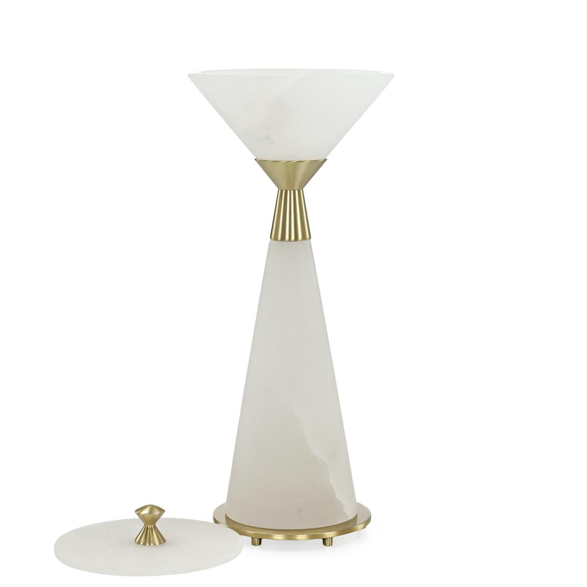 Fontaine Table Lamp – Table Lamps by John Richard | Sutter & Vale