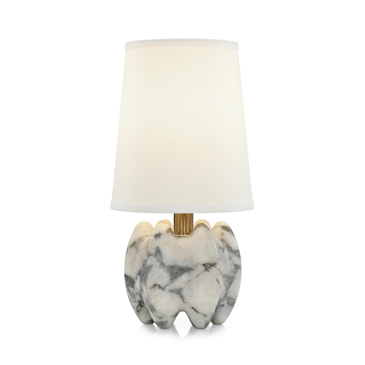 Ritmo Accent Lamp – Table Lamps by John Richard | Sutter & Vale