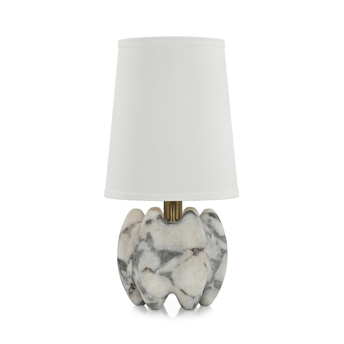 Ritmo Accent Lamp – Table Lamps by John Richard | Sutter & Vale