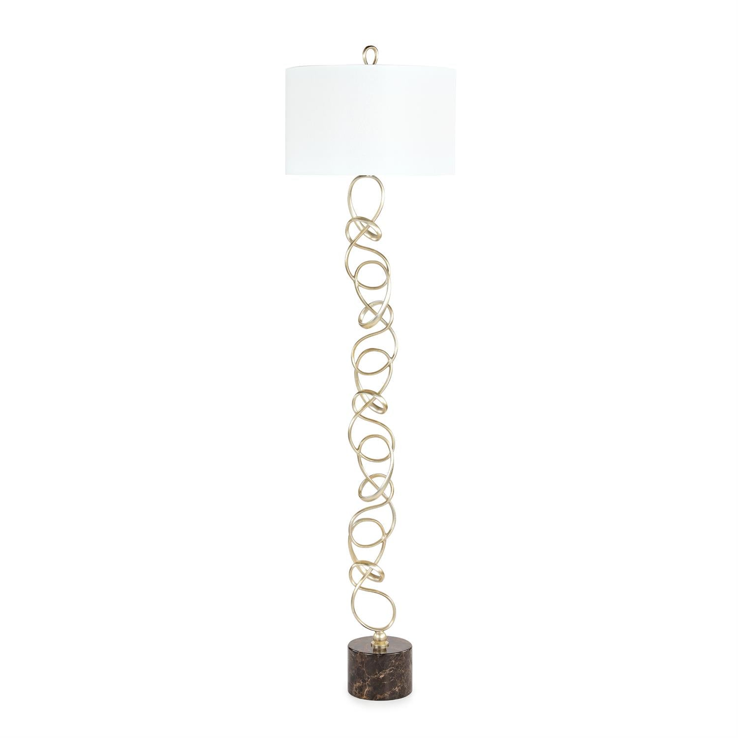 Tangle Floor Lamp