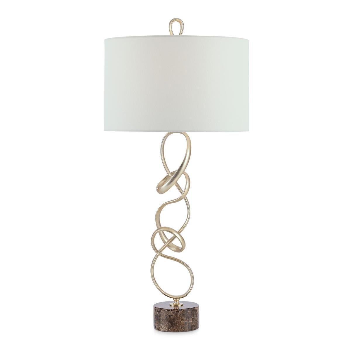 Tangle Table Lamp – Table Lamps by John Richard | Sutter & Vale