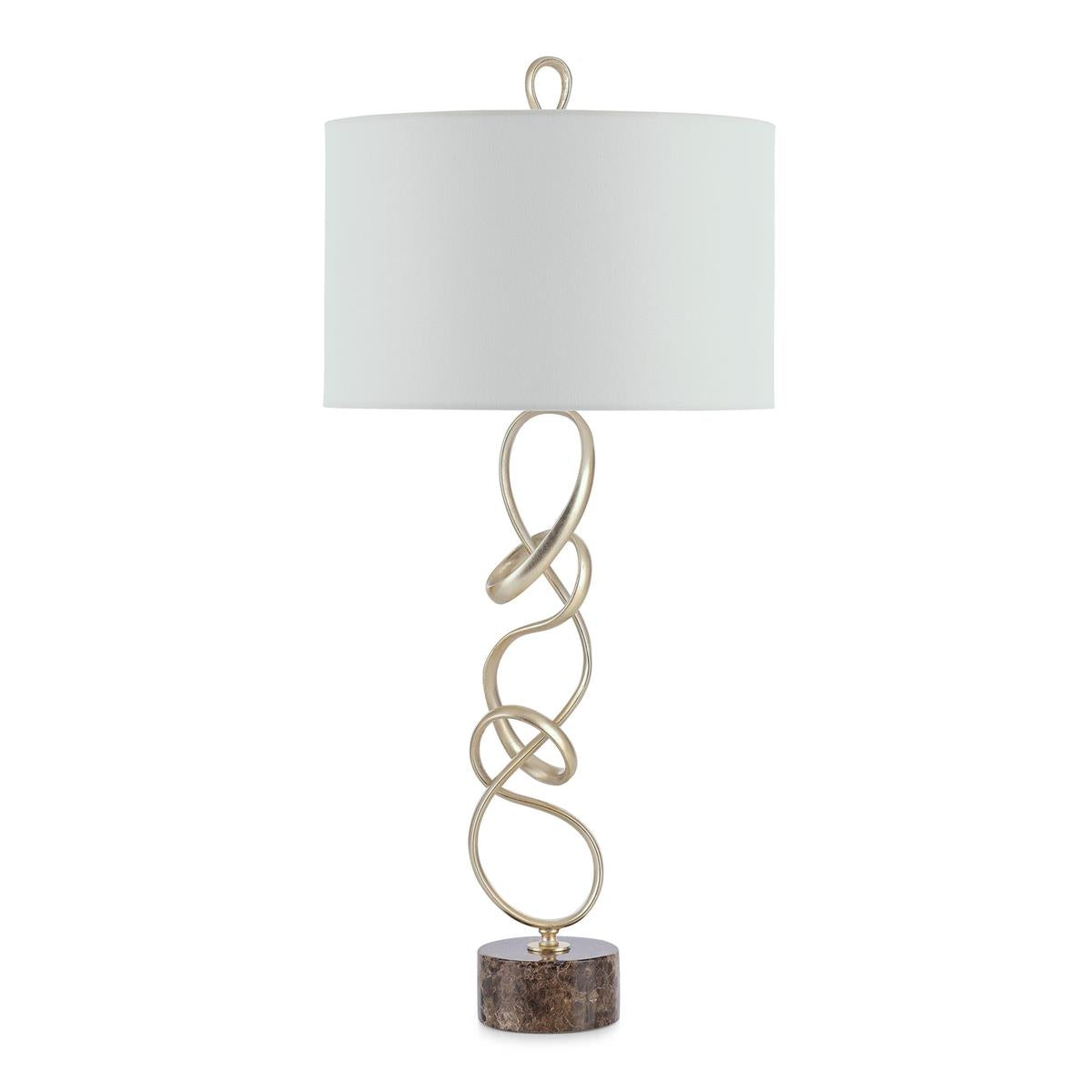 Tangle Table Lamp – Table Lamps by John Richard | Sutter & Vale