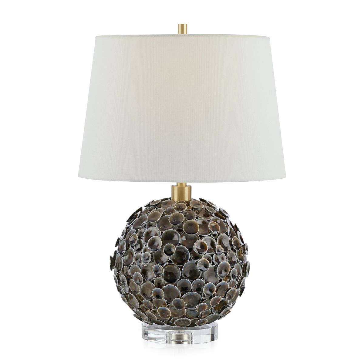 Maris Accent Lamp – Table Lamps by John Richard | Sutter & Vale