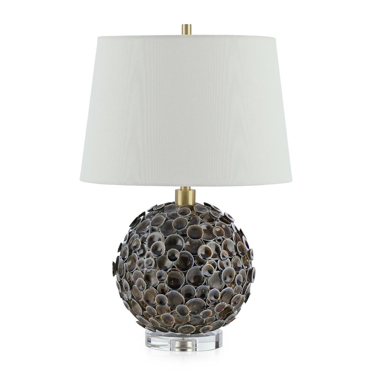 Maris Accent Lamp – Table Lamps by John Richard | Sutter & Vale