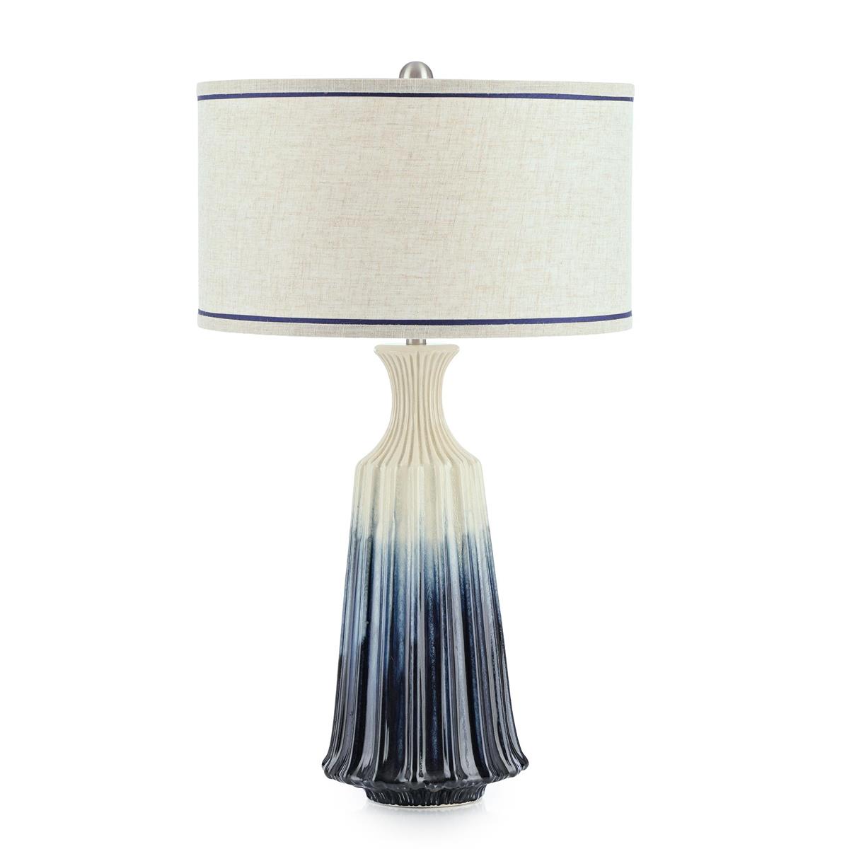 Higure Table Lamp – Table Lamps by John Richard | Sutter & Vale