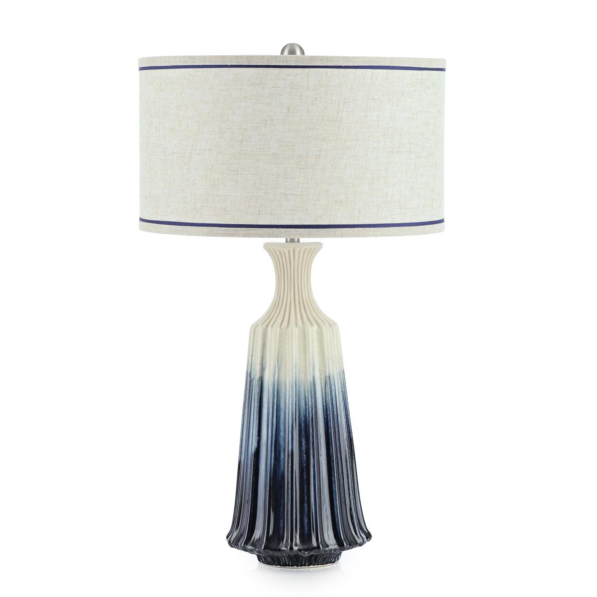Higure Table Lamp – Table Lamps by John Richard | Sutter & Vale