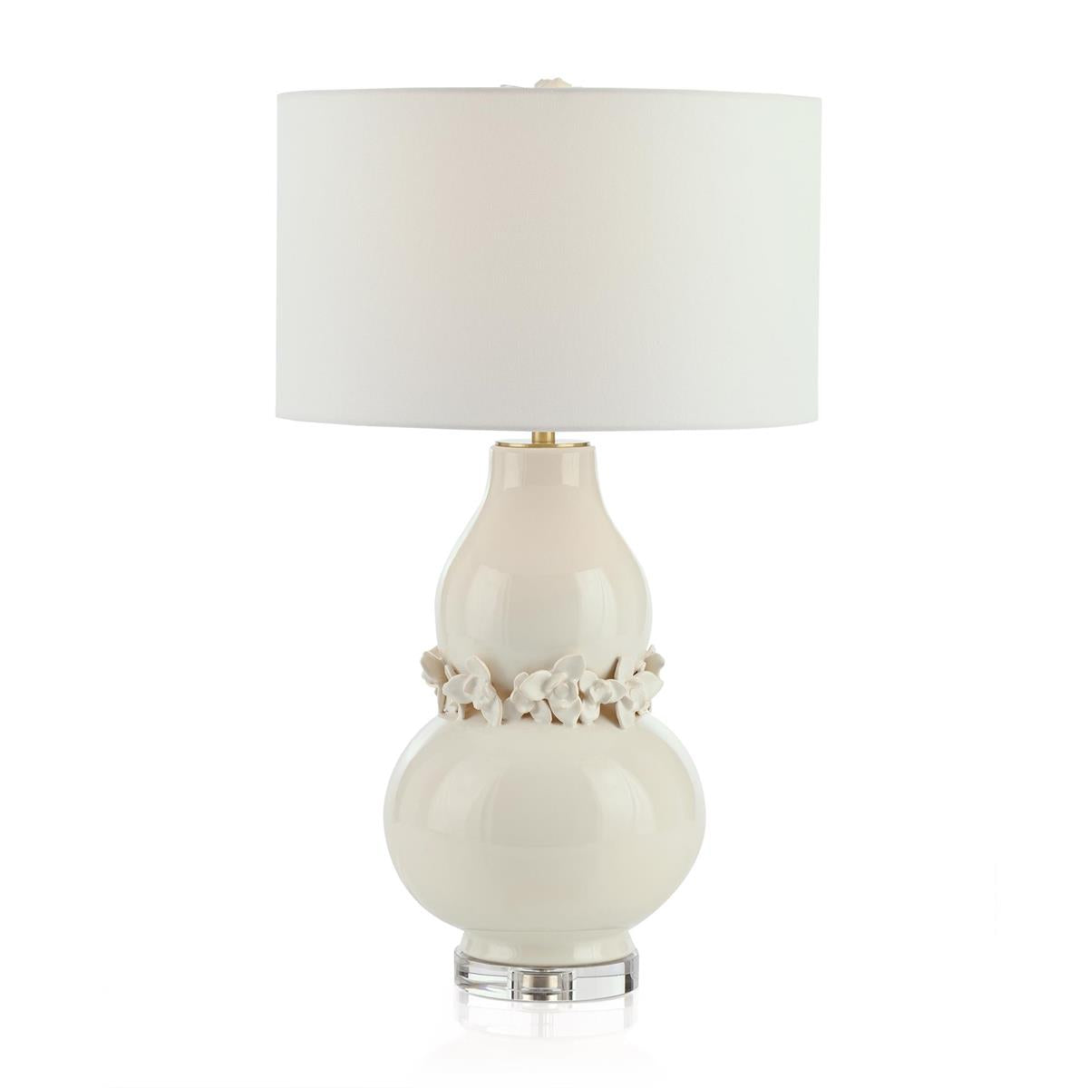 Lei Table Lamp by John Richard | Sutter & Vale