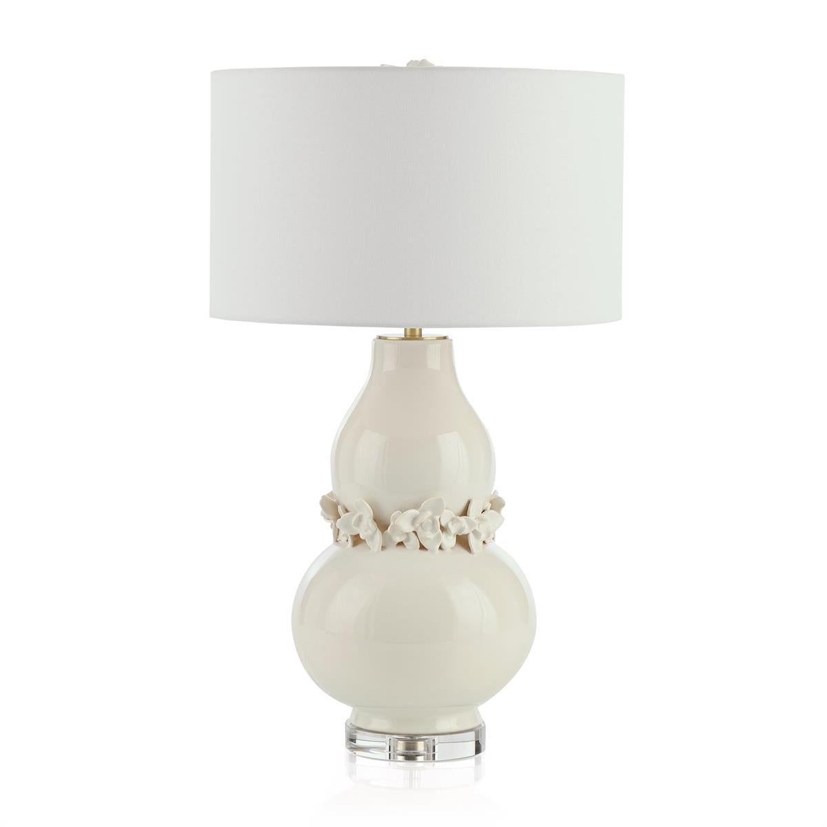 Lei Table Lamp by John Richard | Sutter & Vale