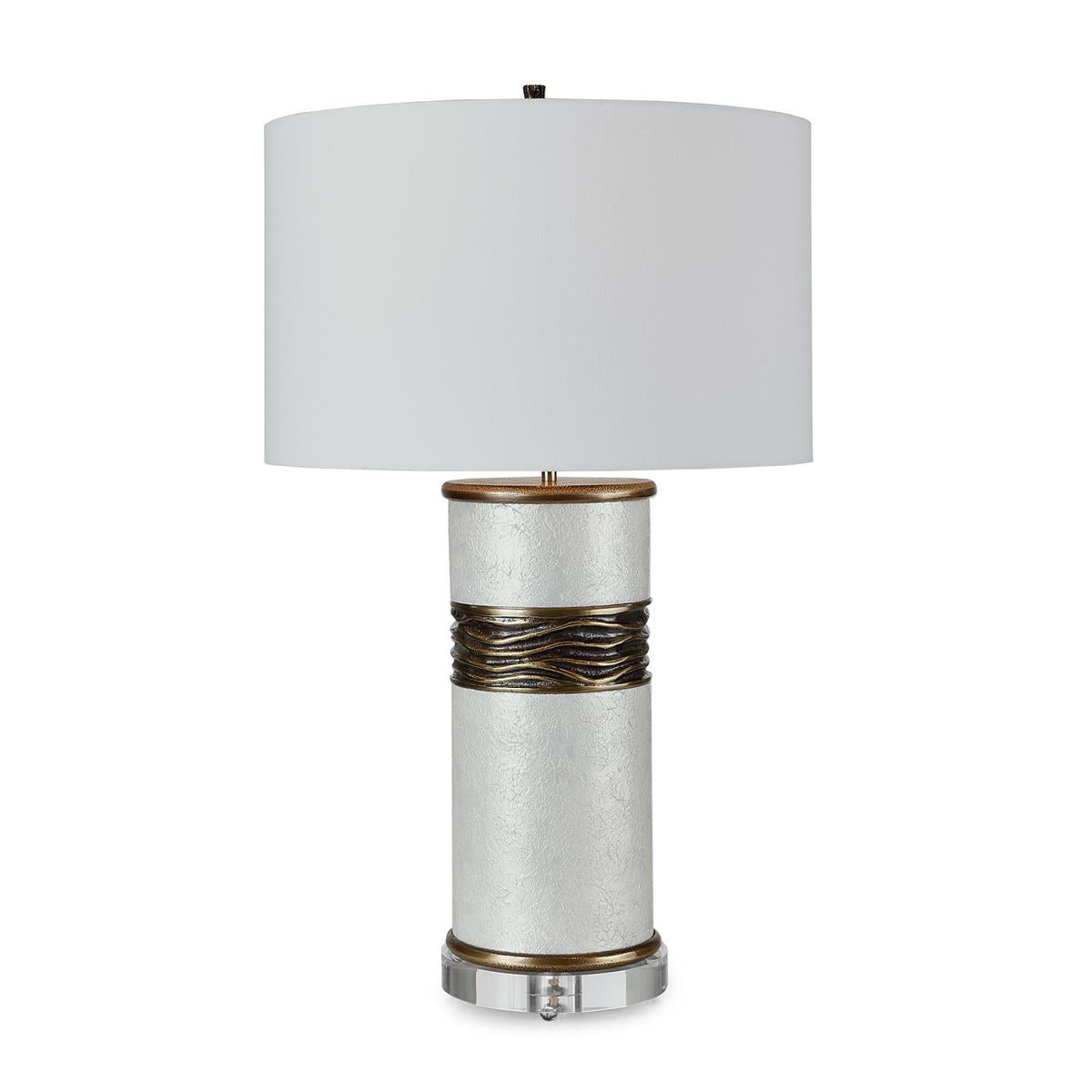 Specter Table Lamp – Table Lamps by John Richard | Sutter & Vale