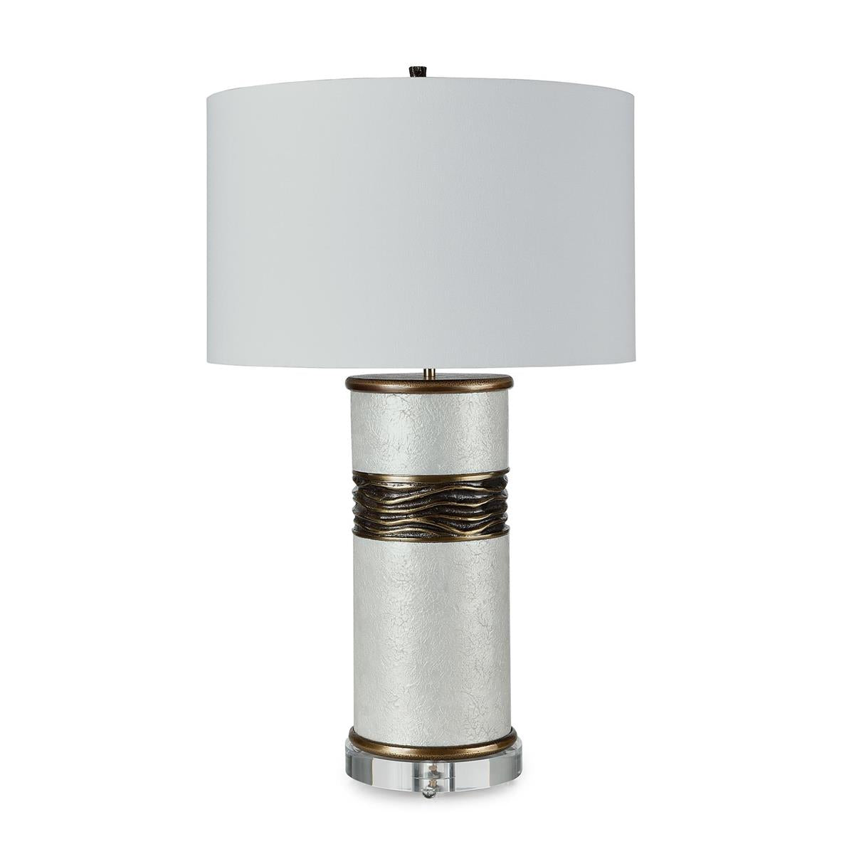 Specter Table Lamp – Table Lamps by John Richard | Sutter & Vale