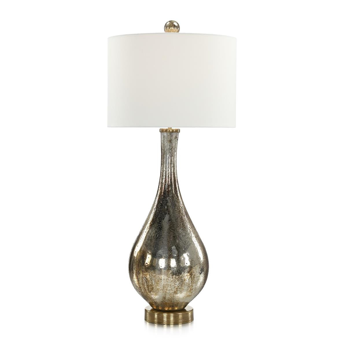 Arabella Buffet Lamp by John Richard | Sutter & Vale