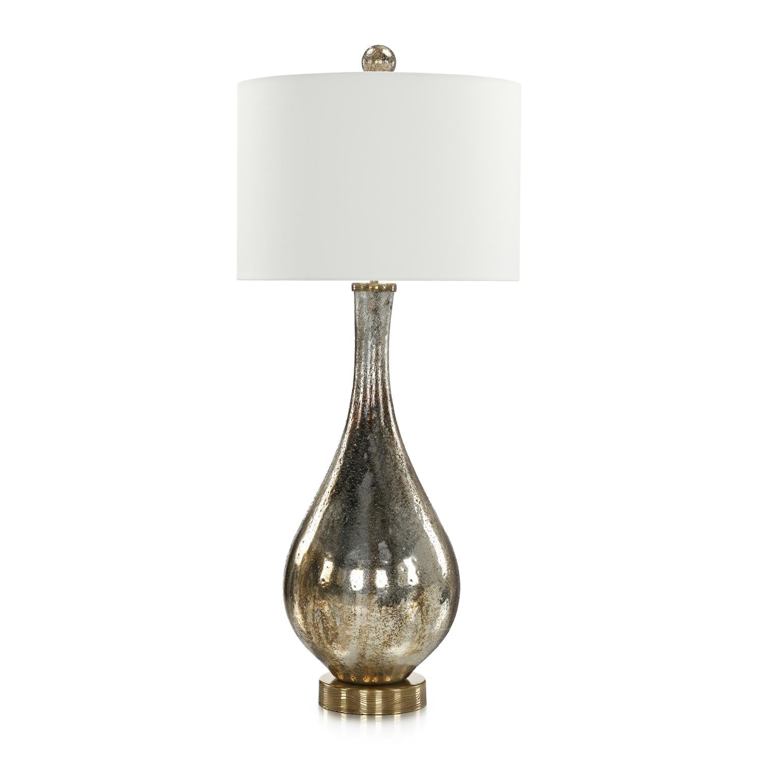 Arabella Buffet Lamp