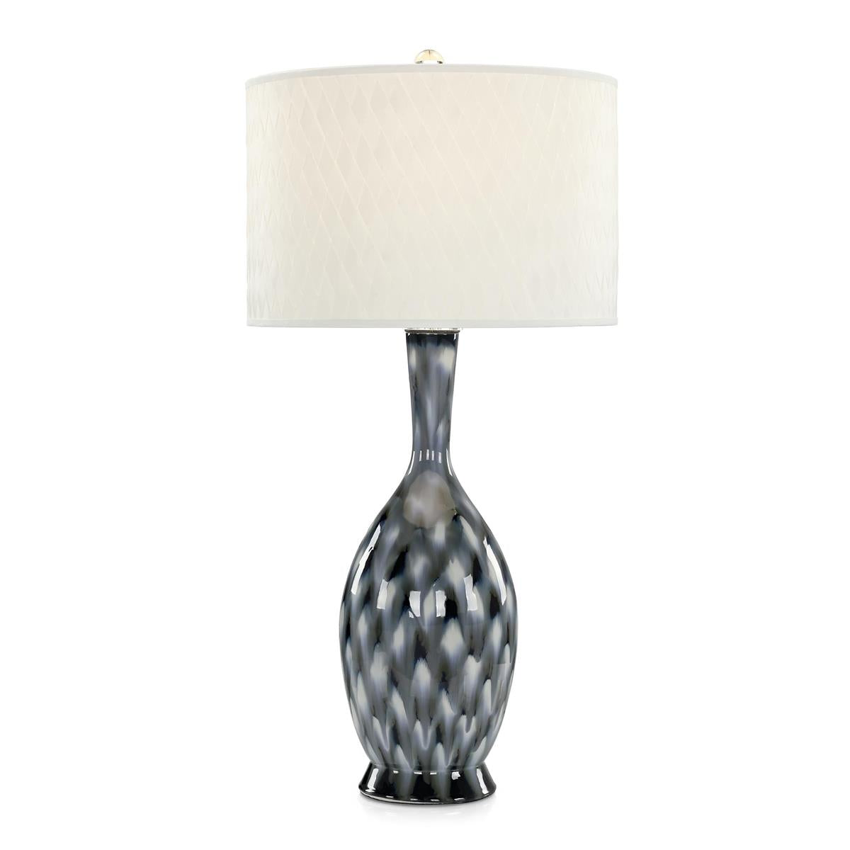 Magpie Table Lamp – Table Lamps by John Richard | Sutter & Vale