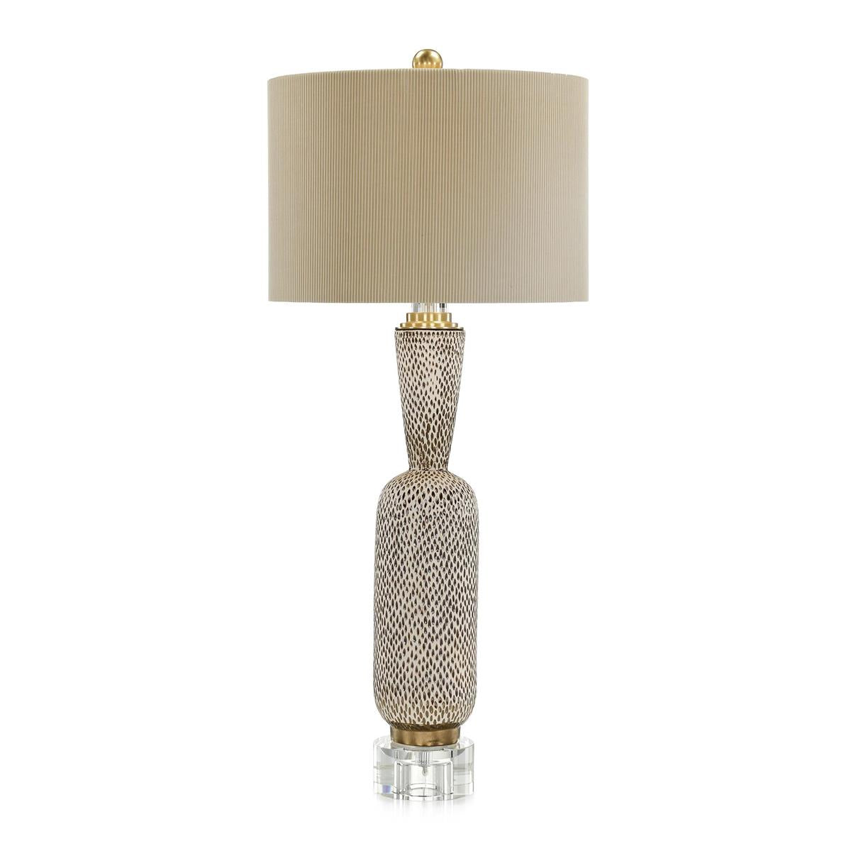 Rowena Table Lamp – Table Lamps by John Richard | Sutter & Vale
