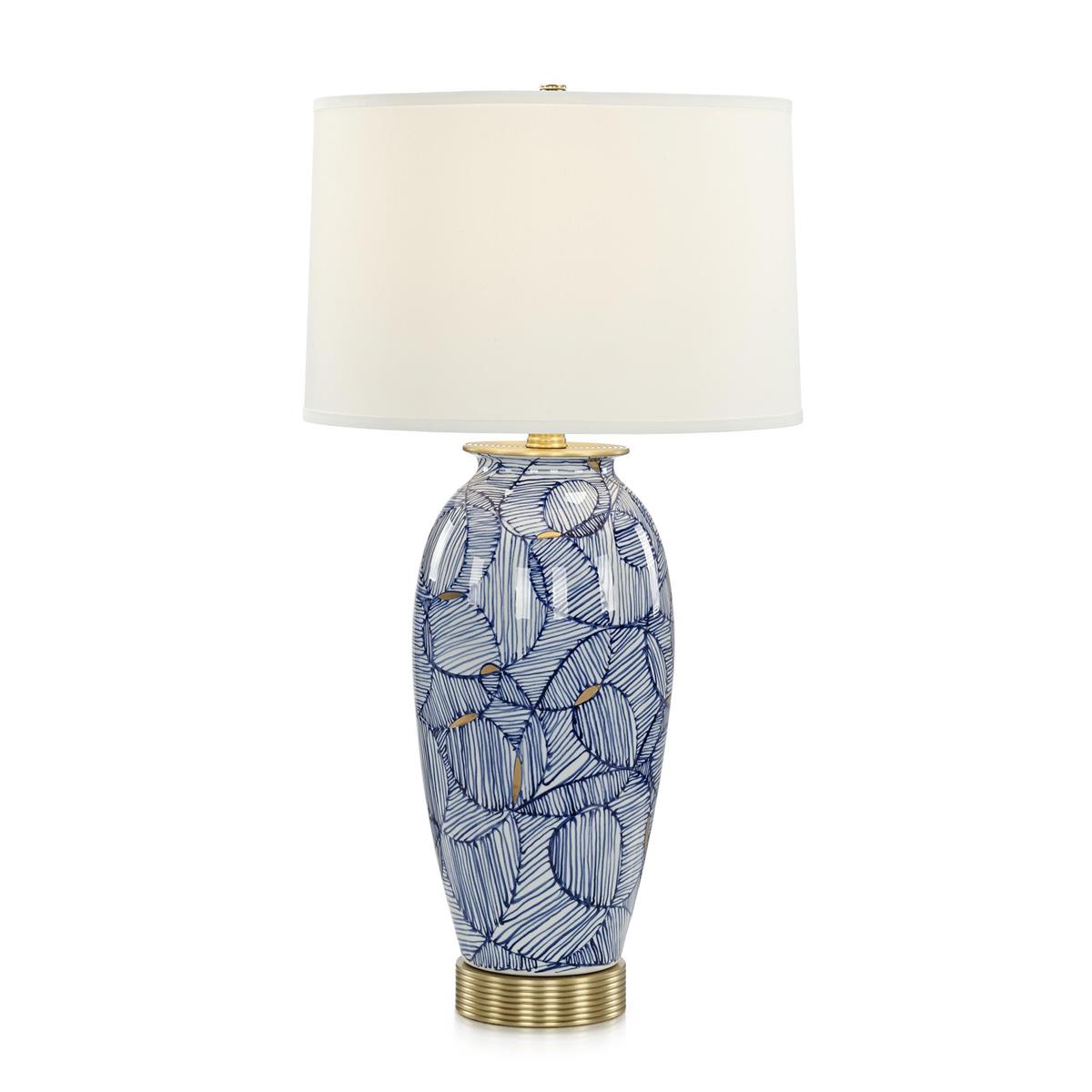 Kanasari Table Lamp – Table Lamps by John Richard | Sutter & Vale