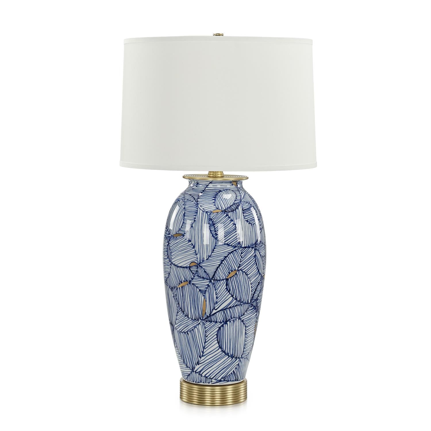 Kanasari Table Lamp