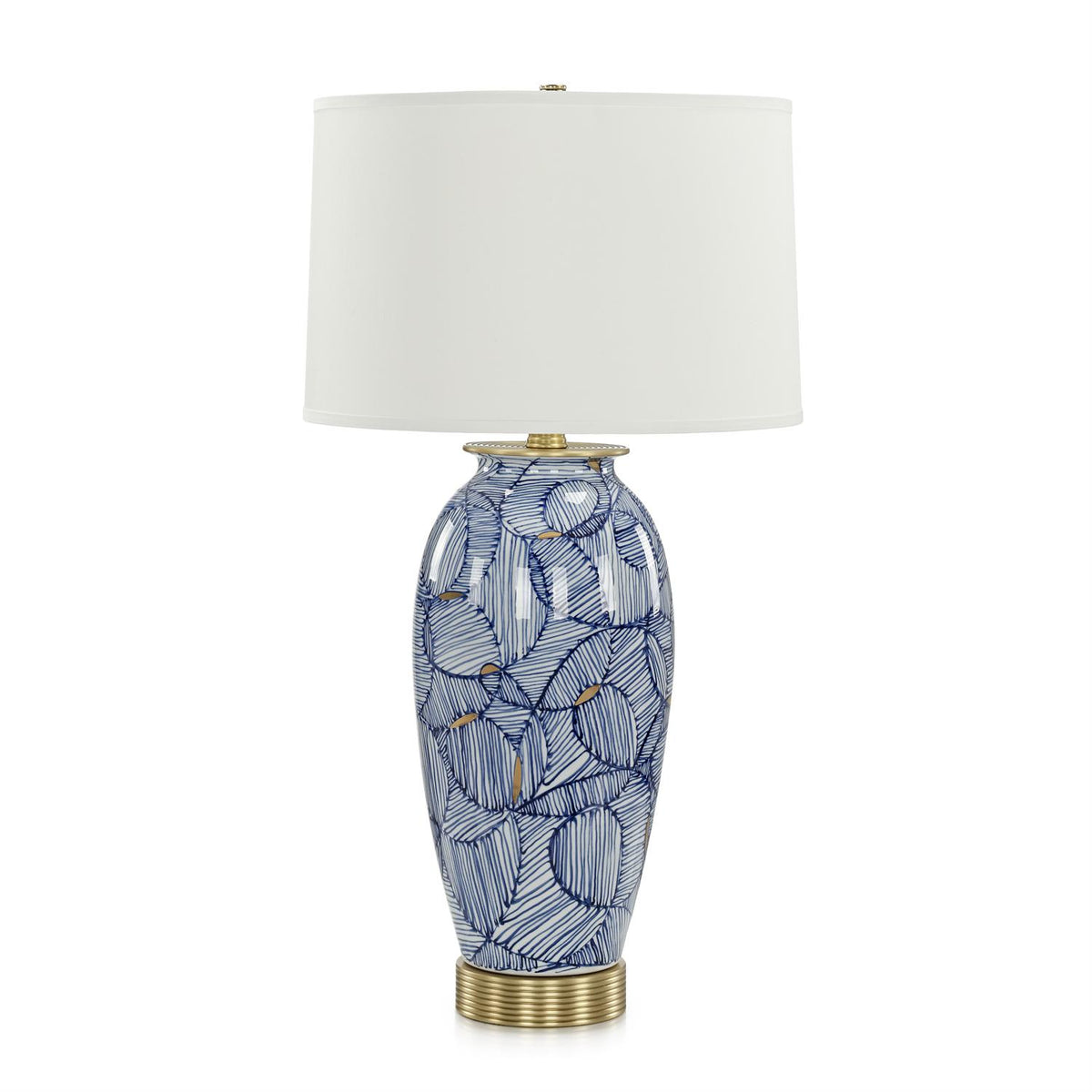 Kanasari Table Lamp