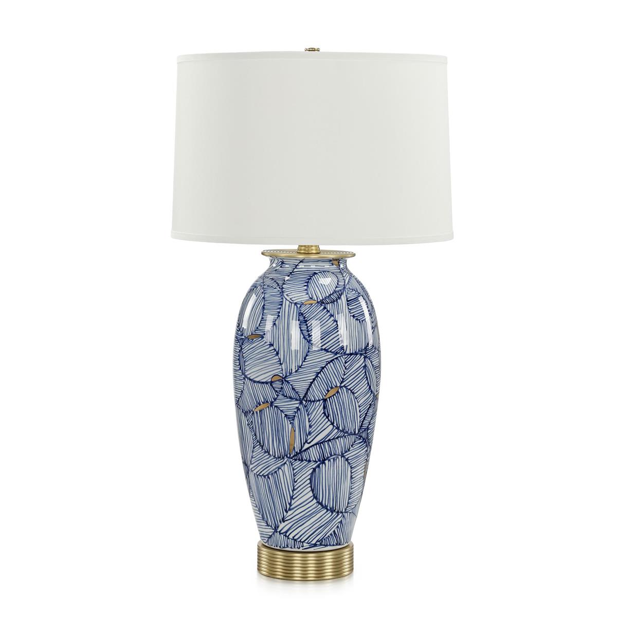 Kanasari Table Lamp – Table Lamps by John Richard | Sutter & Vale