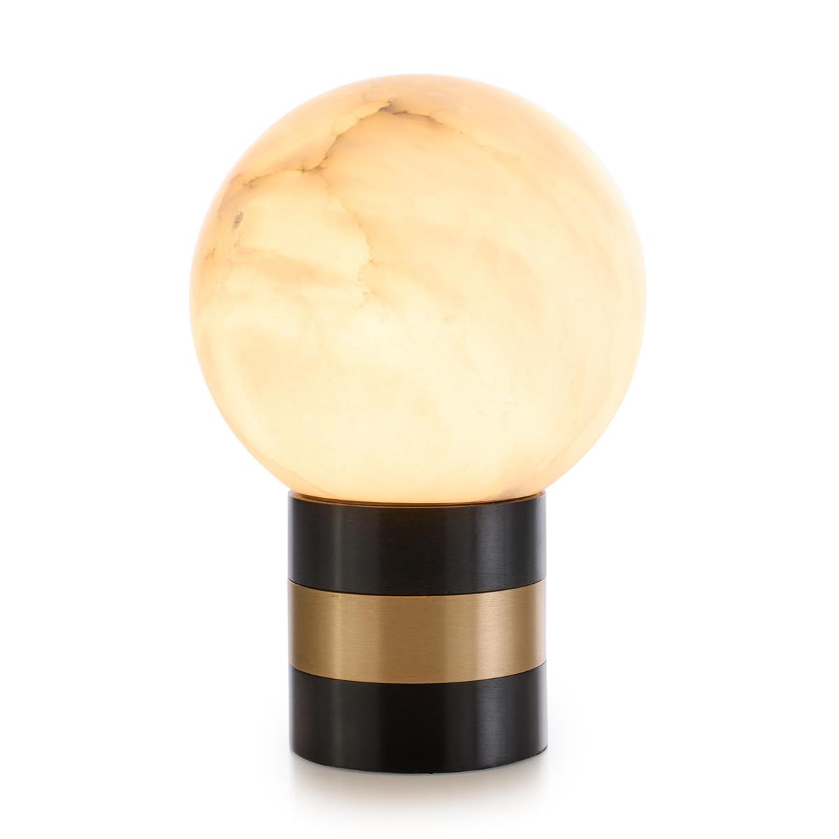 Moonglow Accent Lamp by John Richard | Sutter & Vale